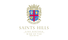 Saints Hills